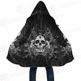 Satan Skull With Eye SED-0091  Cloak no bag