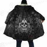 Satan Skull With Eye SED-0091  Cloak no bag