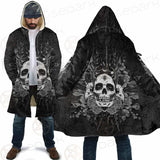 Satan Skull With Eye SED-0091  Cloak no bag