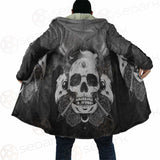 Satan Skull With Eye SED-0092  Cloak no bag