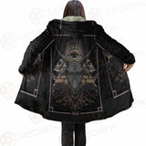 Baphomet Satanic SED-0093  Cloak no bag