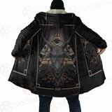 Baphomet Satanic SED-0093  Cloak no bag