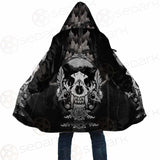 Mirror The Devil SED-0095 Cloak with bag