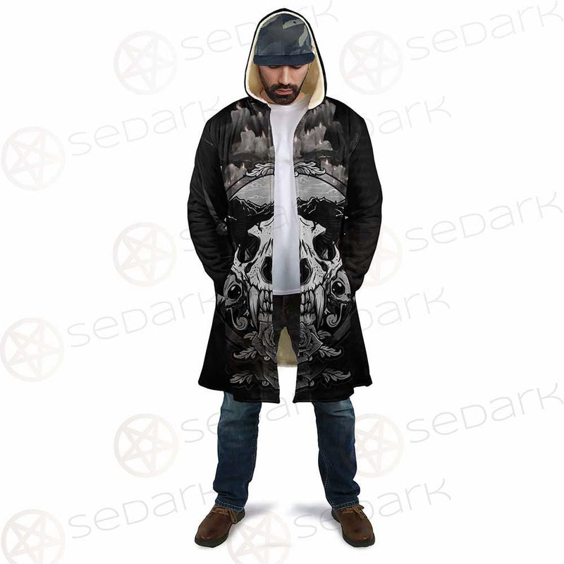 Mirror The Devil SED-0095  Cloak no bag