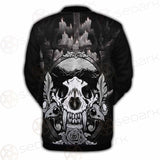 Mirror The Devil SED-0095 Button Jacket