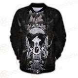 Mirror The Devil SED-0095 Button Jacket