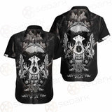 Mirror The Devil SED-0095 Shirt Allover