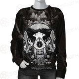 Mirror The Devil SED-0095 Unisex Sweatshirt