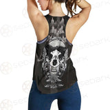 Mirror The Devil SED-0095 Women Tank Top