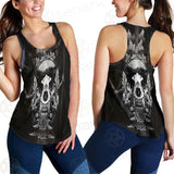 Mirror The Devil SED-0095 Women Tank Top