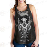 Mirror The Devil SED-0095 Women Tank Top