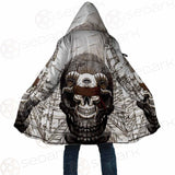 Skull Overshadow SED-0096  Cloak no bag