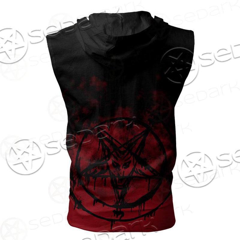 SATANIC HOODIES ALLOVER – Secret Darkness