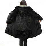 Satan Beyond Death SED-0101 Cloak with bag