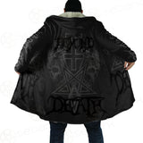 Satan Beyond Death SED-0101 Cloak with bag