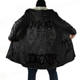 Satan Beyond Death SED-0101  Cloak no bag