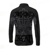 Satan Beyond Death SED-0101 Long Sleeve Shirt