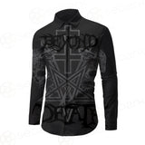 Satan Beyond Death SED-0101 Long Sleeve Shirt