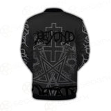 Satan Beyond Death SED-0101 Button Jacket