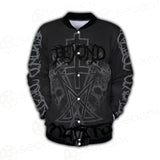 Satan Beyond Death SED-0101 Button Jacket