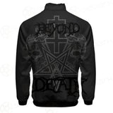 Satan Beyond Death SED-0101 Stand-up Collar Jacket