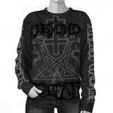 Satan Beyond Death SED-0101 Unisex Sweatshirt