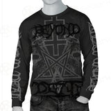 Satan Beyond Death SED-0101 Unisex Sweatshirt