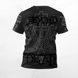 Satan Beyond Death SED-0101 Unisex T-shirt