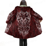 Red Satan SED-0103 Cloak with bag