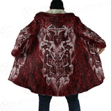 Red Satan SED-0103 Cloak with bag