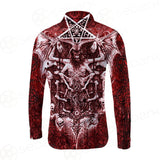 Red Satan SED-0103 Long Sleeve Shirt