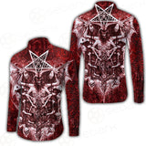 Red Satan SED-0103 Long Sleeve Shirt