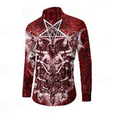 Red Satan SED-0103 Long Sleeve Shirt