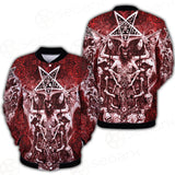 Red Satan SED-0103 Button Jacket