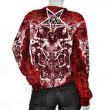 Red Satan SED-0103 Unisex Sweatshirt