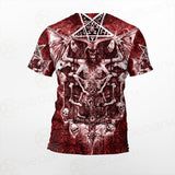 Red Satan SED-0103 Unisex T-shirt