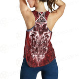 Red Satan SED-0103 Women Tank Top