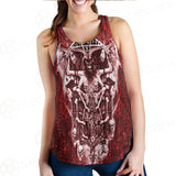 Red Satan SED-0103 Women Tank Top