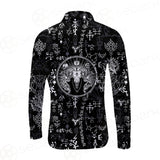 Satan Symbol SED-0104 Long Sleeve Shirt