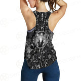 Satan Symbol SED-0104 Women Tank Top