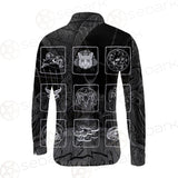 Icon Satan SED-0107 Long Sleeve Shirt