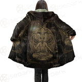 New Baphomet SED-0110  Cloak no bag