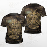 New Baphomet SED-0110 Unisex T-shirt