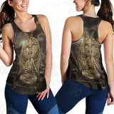 New Baphomet SED-0110 Women Tank Top