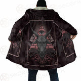 Satan Skull SED-0111  Cloak no bag