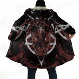 Pentagram Baphoment SED-0112  Cloak no bag