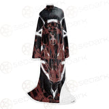 Pentagram Baphoment SED-0112 Sleeved Blanket