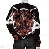 Pentagram Baphoment SED-0112 Unisex Sweatshirt