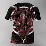 Pentagram Baphoment SED-0112 Unisex T-shirt