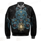 New Cat SED-0114 Bomber Jacket